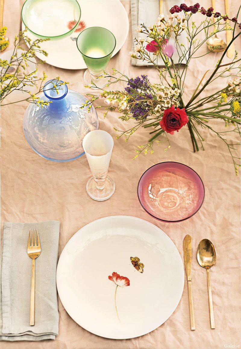 Laboratorio Paravicini Bloom Pincushion Offerta