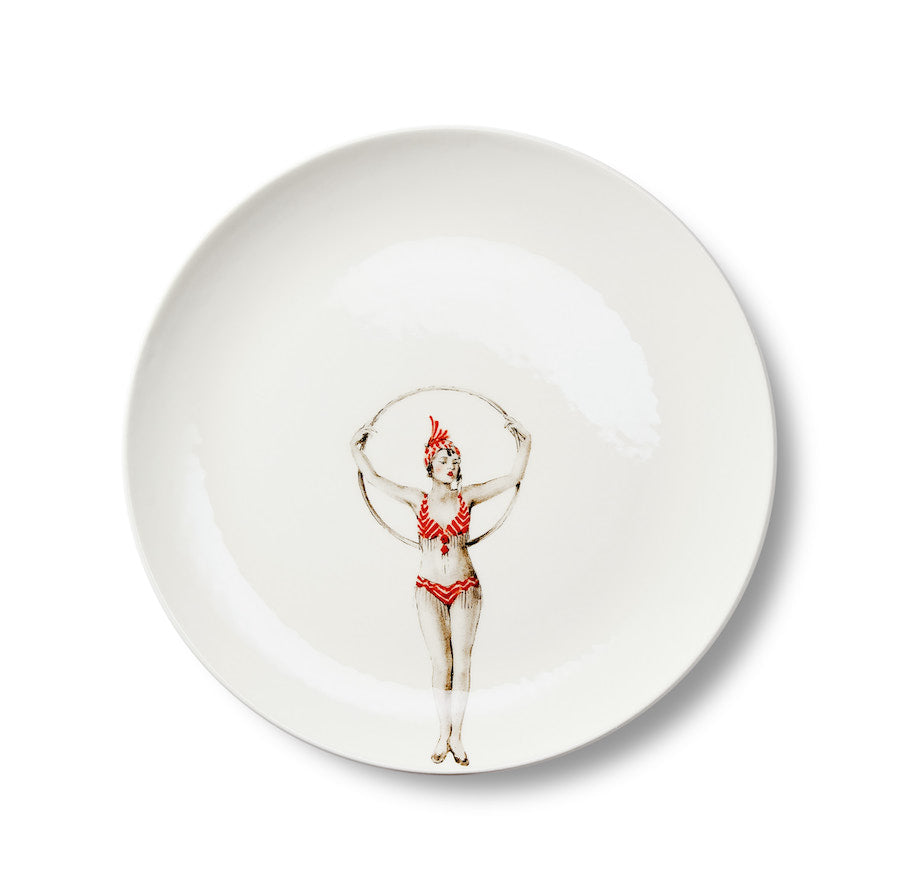 Laboratorio Paravicini Circus Cerchio Offerta