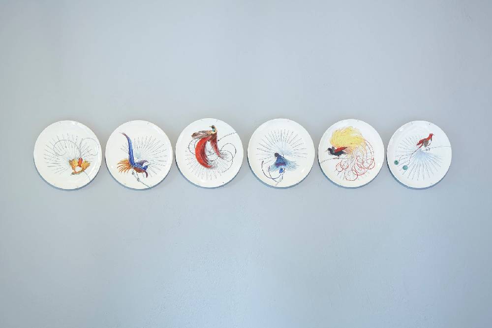 Laboratorio Paravicini Paradise White Orange Red Promozione Limitata