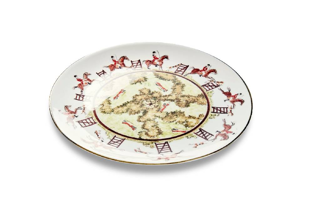 Laboratorio Paravicini Playplates Caccia Sconto