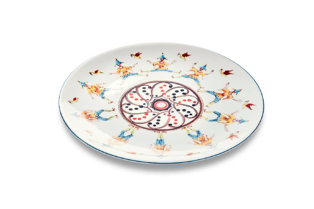Laboratorio Paravicini Playplates Salto Outlet
