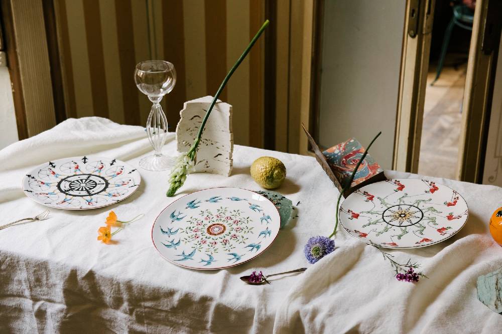 Laboratorio Paravicini Playplates Salto Outlet