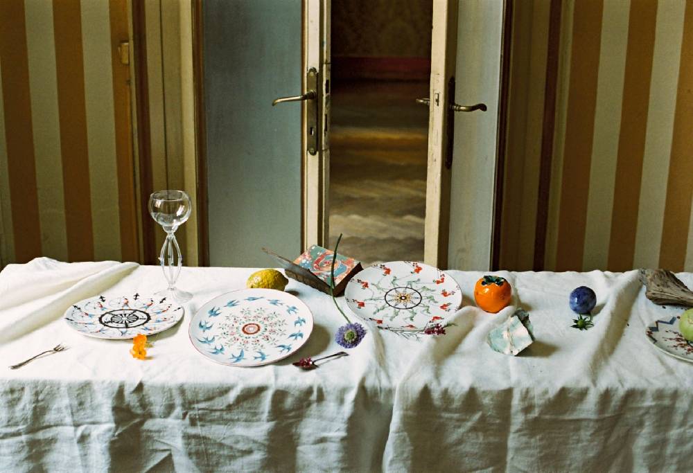 Laboratorio Paravicini Playplates Salto Outlet