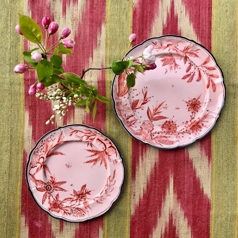 Laboratorio Paravicini Rocaille Rosa 02 Fino Al -60%