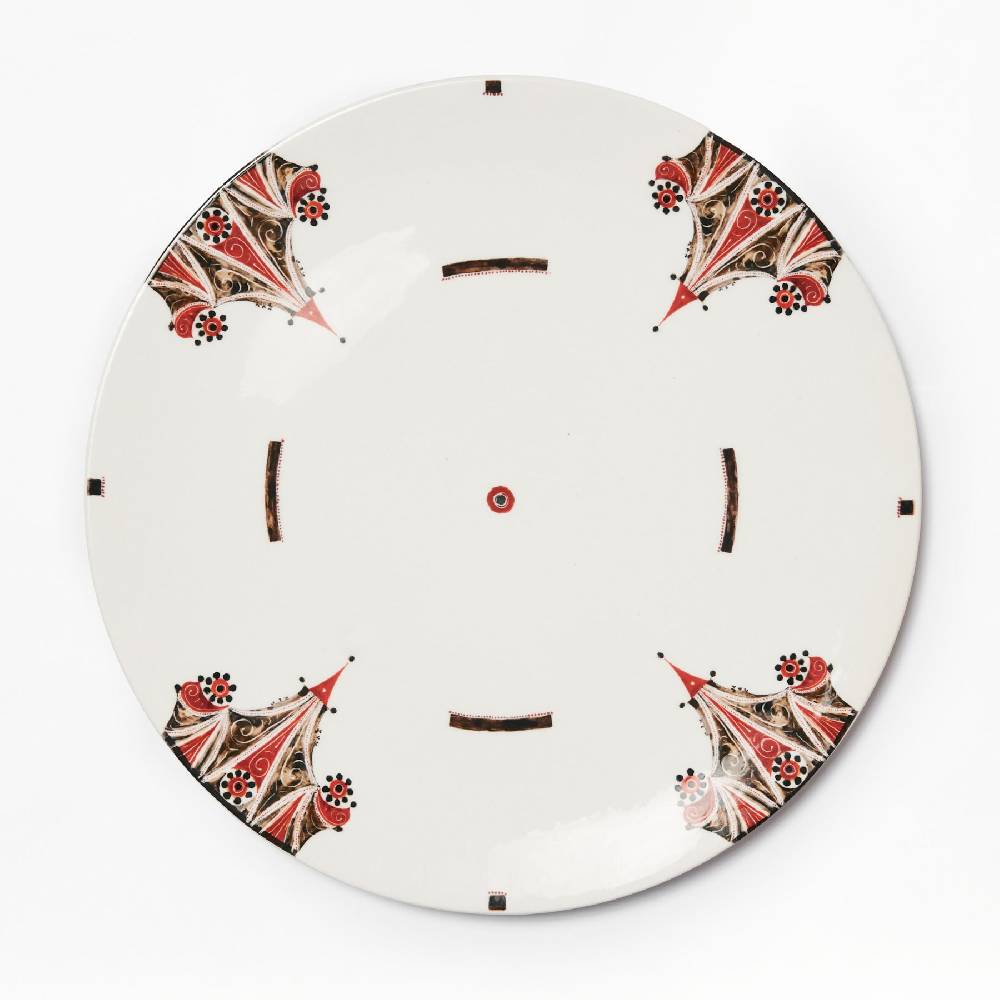 Laboratorio Paravicini Samarcanda - 32cm ⌀ Soddisfazione Garantita
