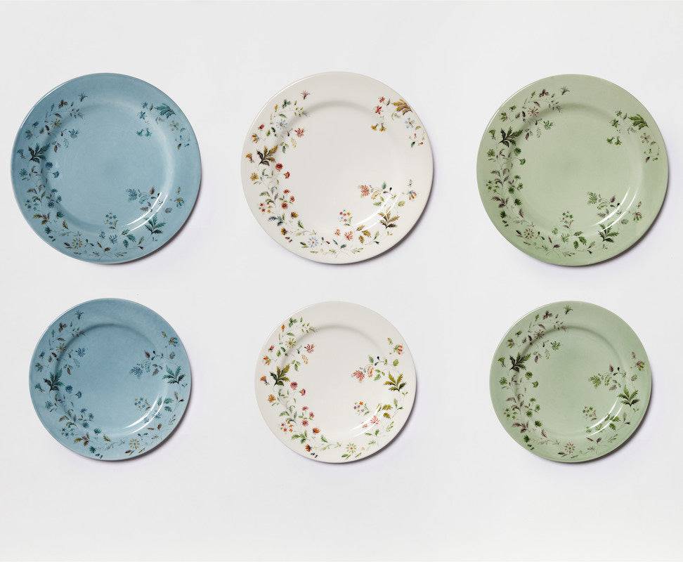 Laboratorio Paravicini Sirena Celadon Promozione Limitata