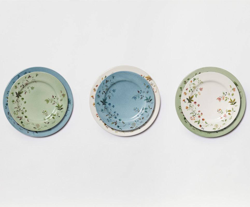 Laboratorio Paravicini Sirena Celadon Promozione Limitata