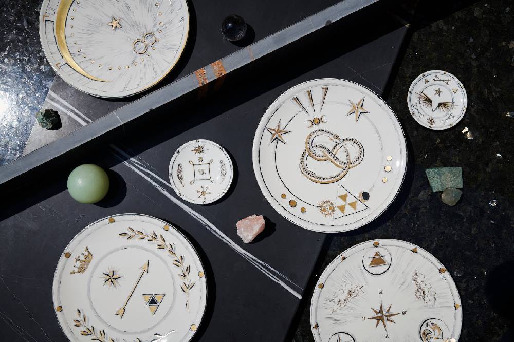 Laboratorio Paravicini Tenets Wholeness Offerta