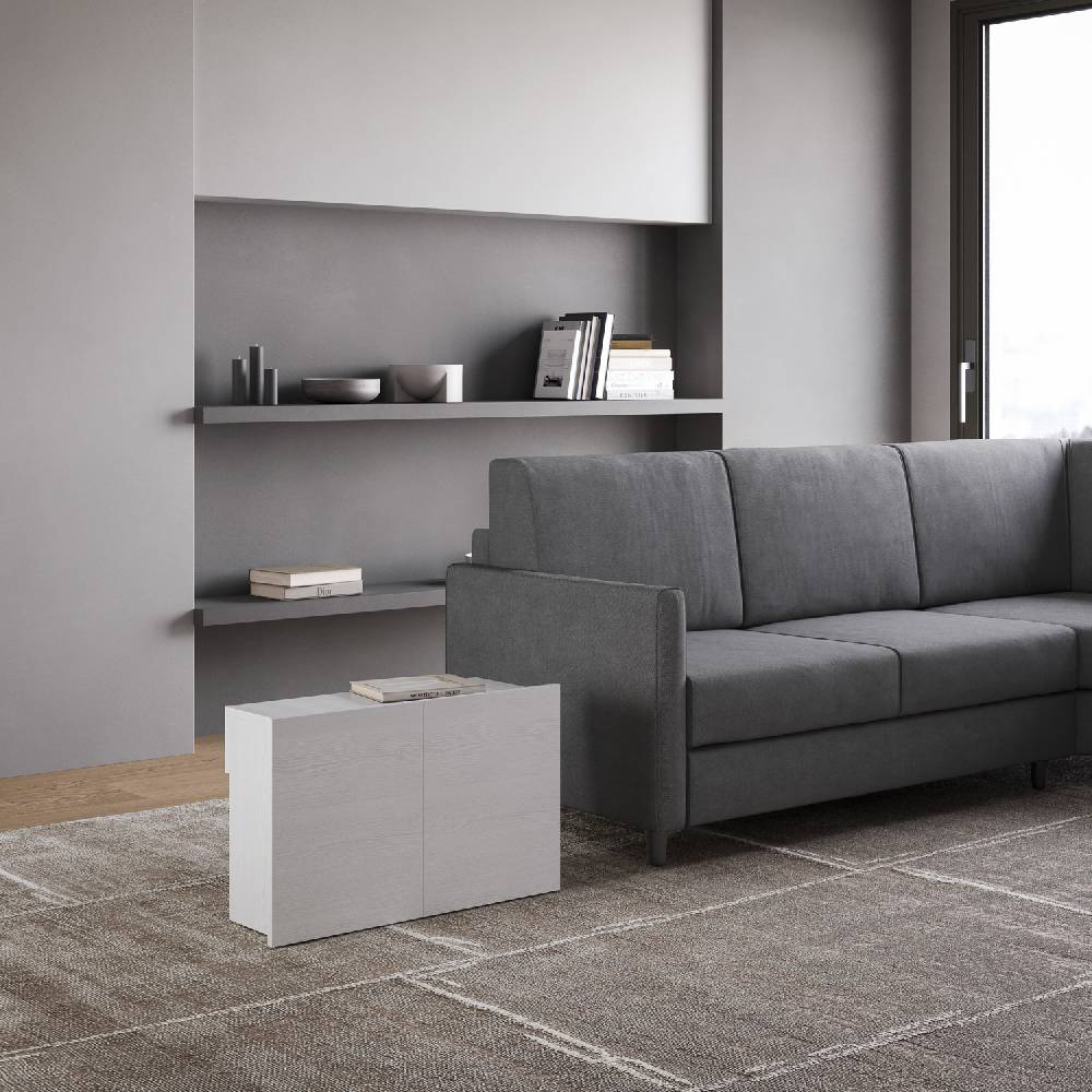 Itamoby Panca Inferiore Evolve Bianco Frassino Vendite Flash