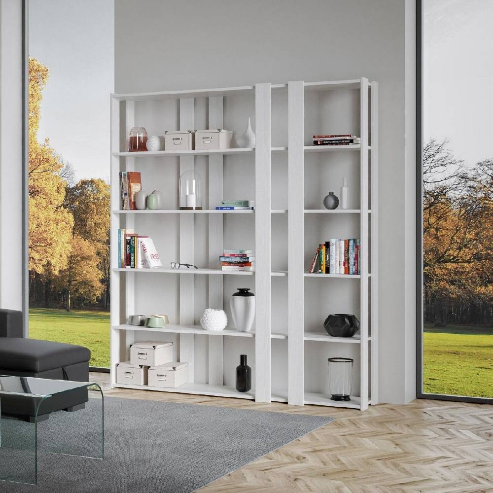 Itamoby Composizione E Kato 6R 8 fasce lunghe BF Convenienza