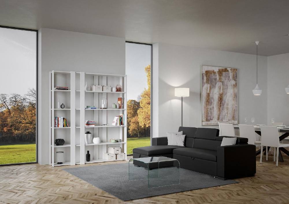 Itamoby Composizione E Kato 6R 8 fasce lunghe BF Convenienza