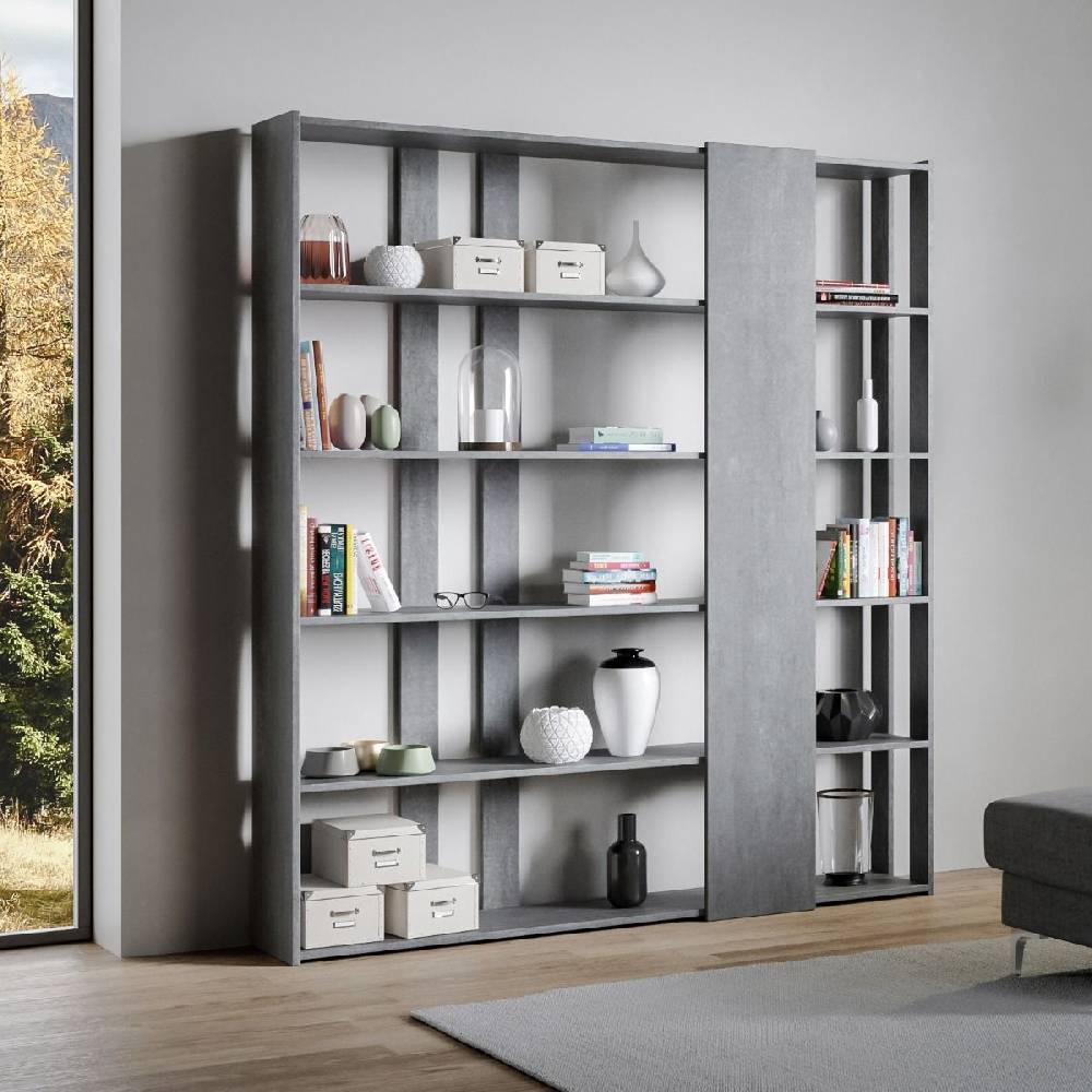 Itamoby Composizione D Kato 6R 2 fianchi 4 fasce lunghe CM Presa