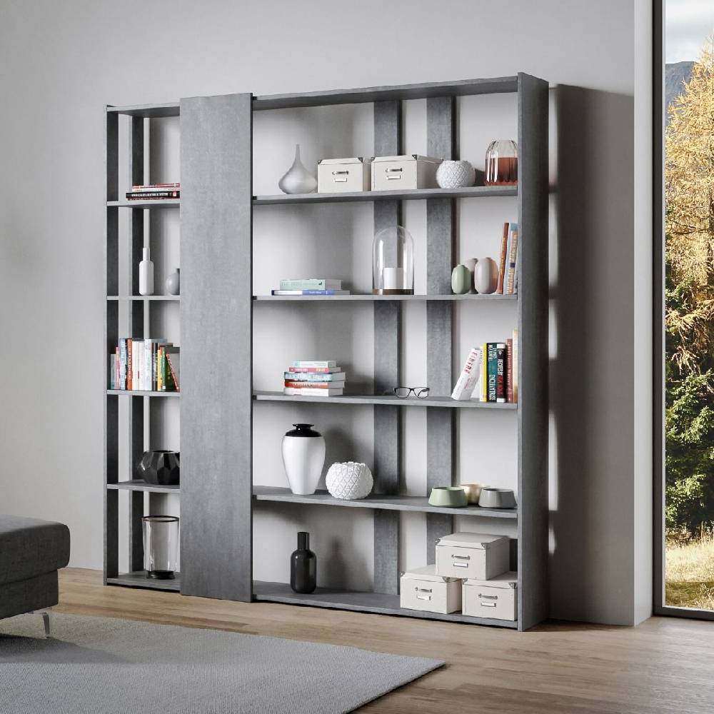 Itamoby Composizione D Kato 6R 2 fianchi 4 fasce lunghe CM Presa