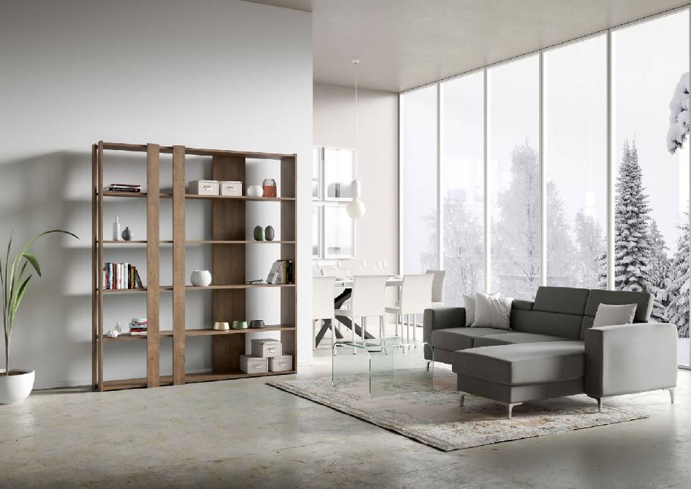 Itamoby Composizione C Kato 6R 2 fianchi 4 fasce lunghe NC Offerta