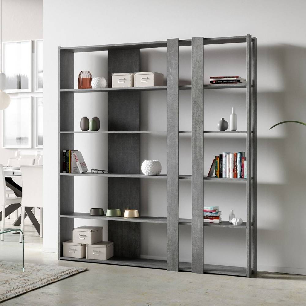 Itamoby Composizione C Kato 6R 2 fianchi 4 fasce lunghe CM Economico