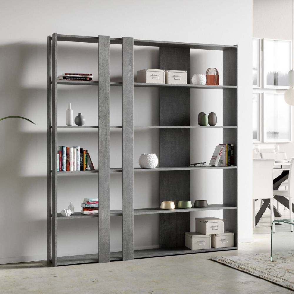 Itamoby Composizione C Kato 6R 2 fianchi 4 fasce lunghe CM Economico