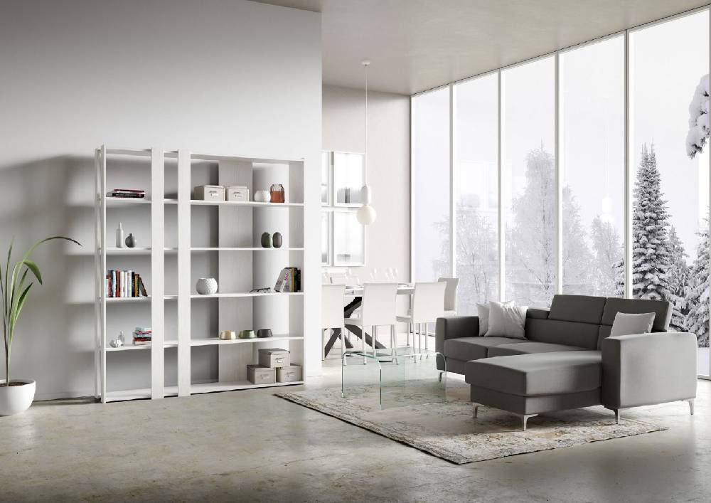Itamoby Composizione C Kato 6R 2 fianchi 4 fasce lunghe BF Online