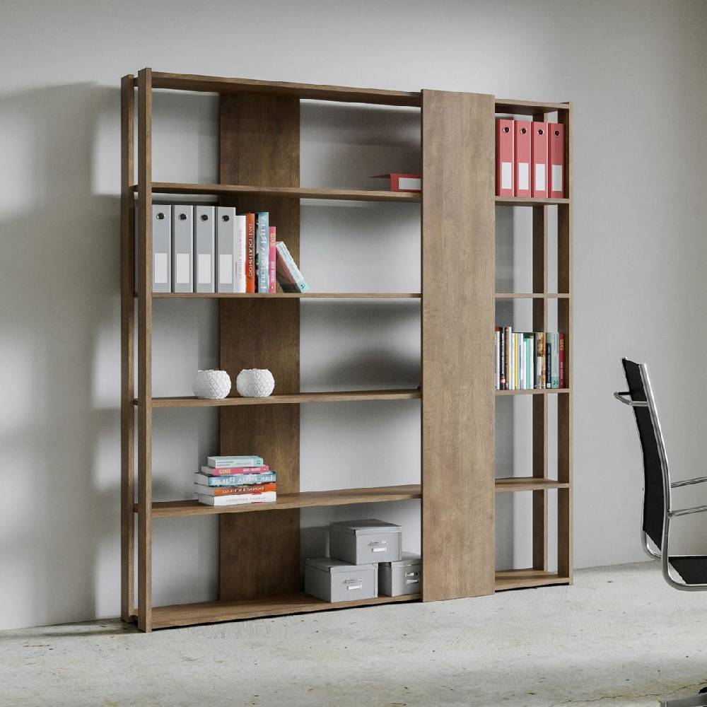 Itamoby Composizione B Kato 6R 2 fianchi 4 fasce lunghe NC Outlet
