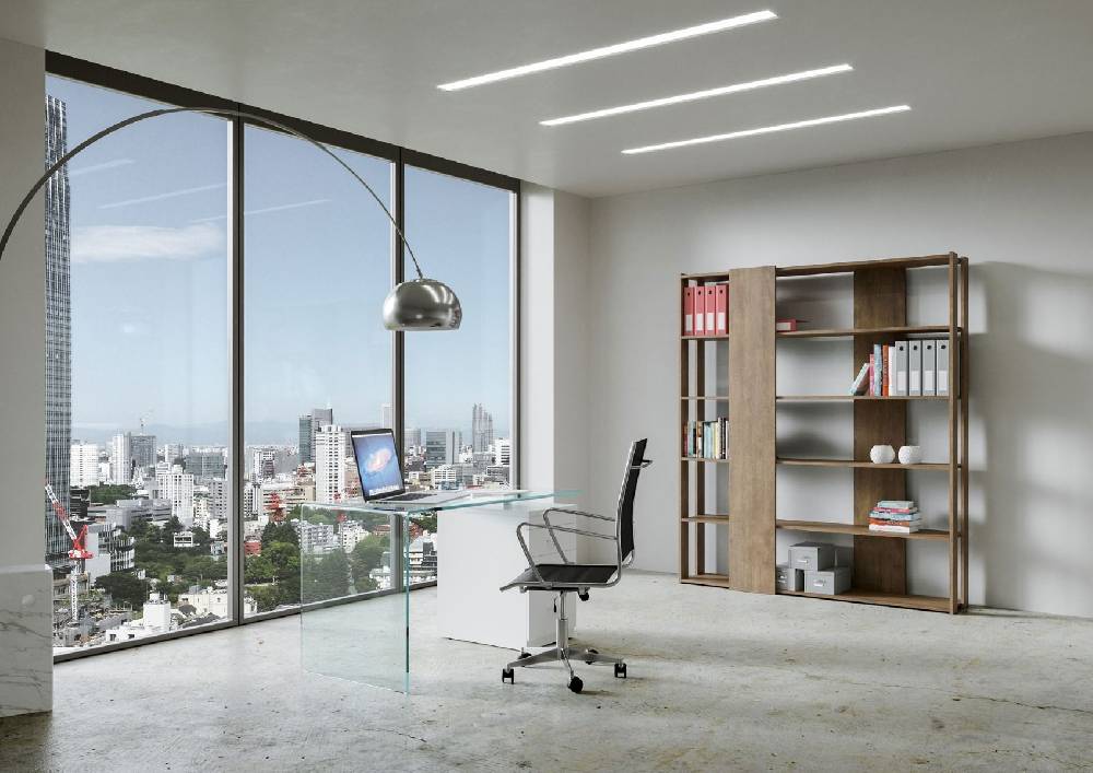 Itamoby Composizione B Kato 6R 2 fianchi 4 fasce lunghe NC Outlet
