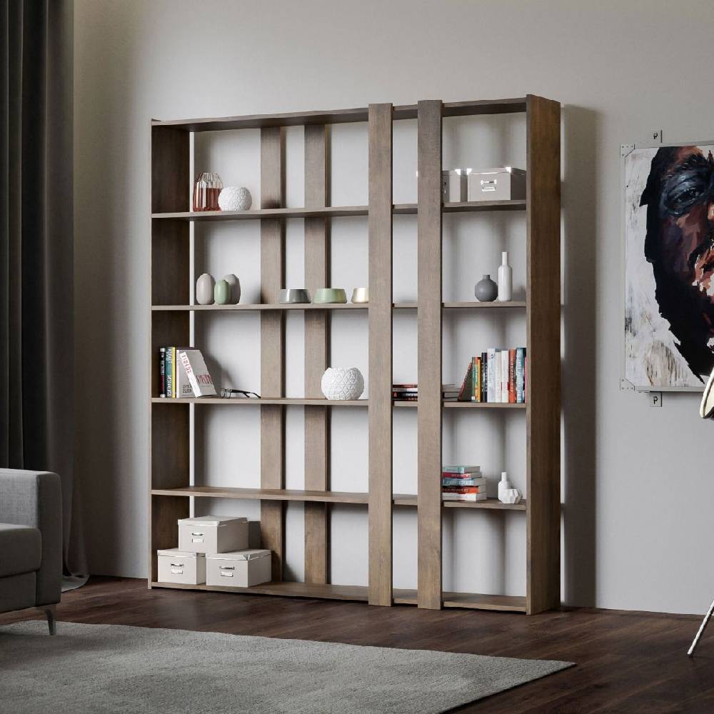 Itamoby Composizione A Kato 6R 2 fianchi 4 fasce lunghe NC Offerte