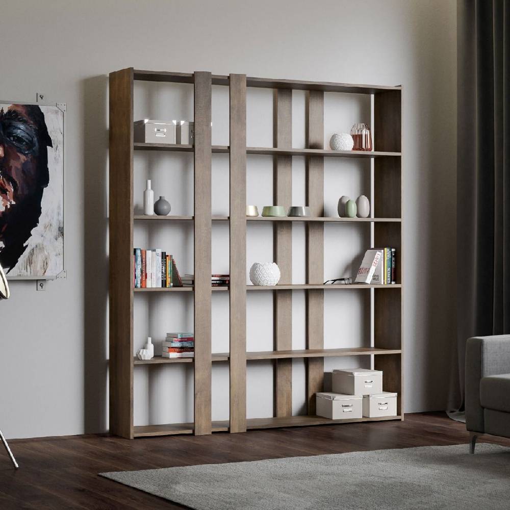 Itamoby Composizione A Kato 6R 2 fianchi 4 fasce lunghe NC Offerte