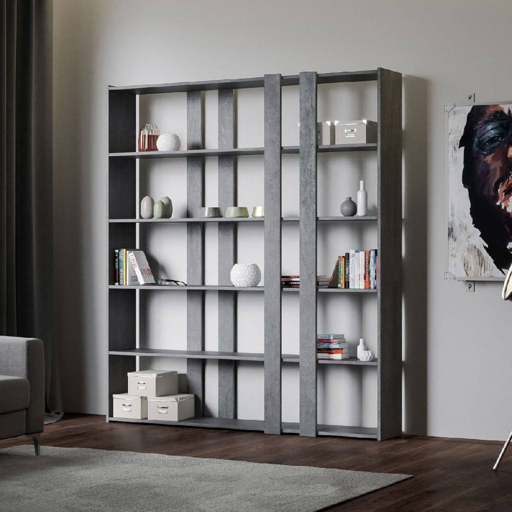 Itamoby Composizione A Kato 6R 2 fianchi 4 fasce lunghe CM Hotsell