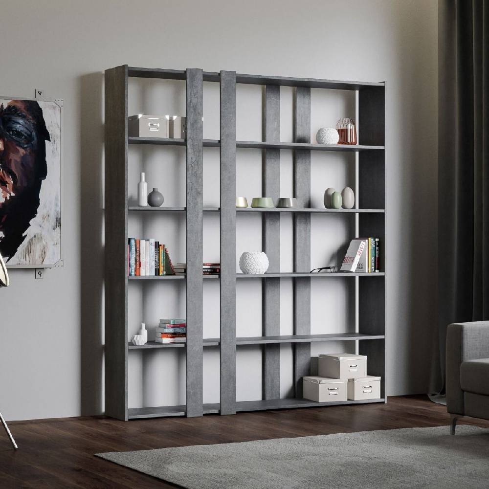 Itamoby Composizione A Kato 6R 2 fianchi 4 fasce lunghe CM Hotsell