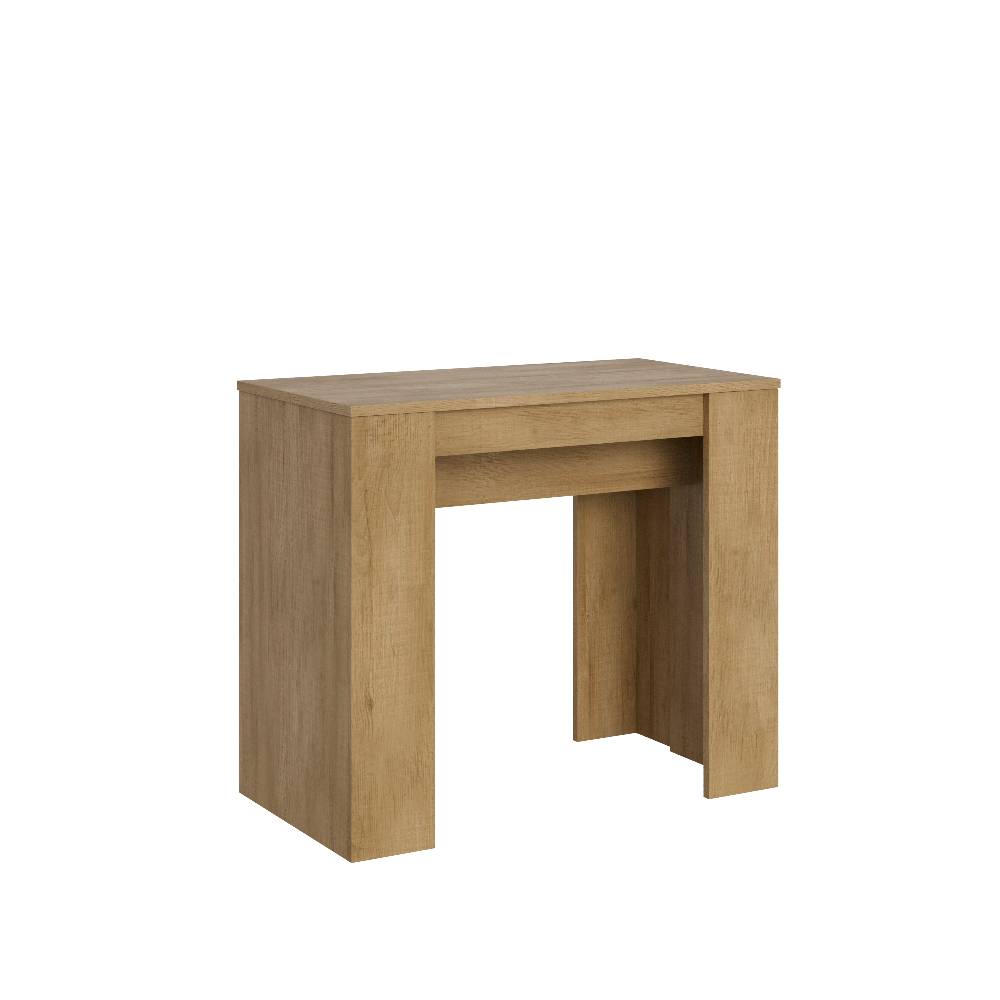 Itamoby Consolle Basic Quercia Natura Presa