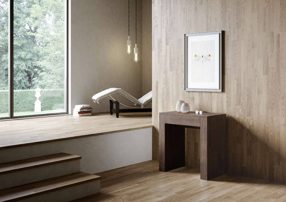 Itamoby Consolle Allin Noce Smaltimento dello stoccaggio