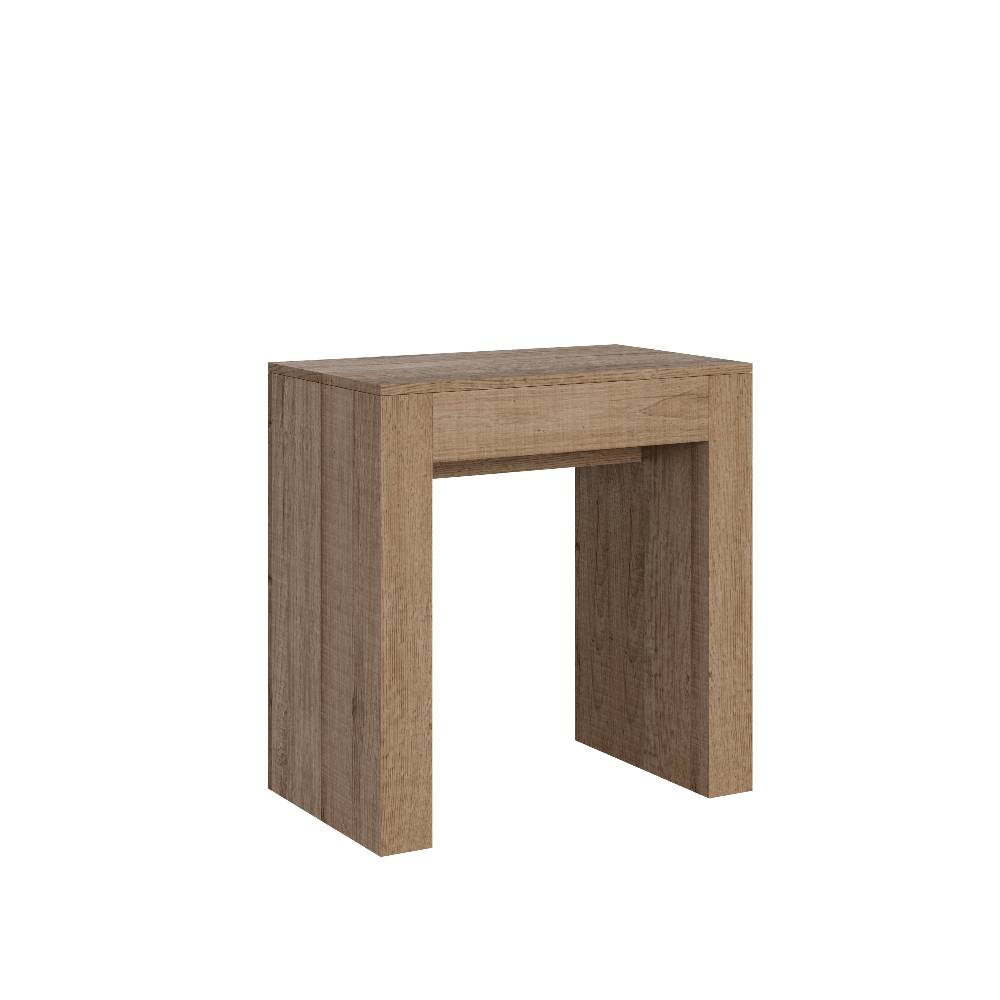 Itamoby Consolle Allin Quercia Natura Vendita calda