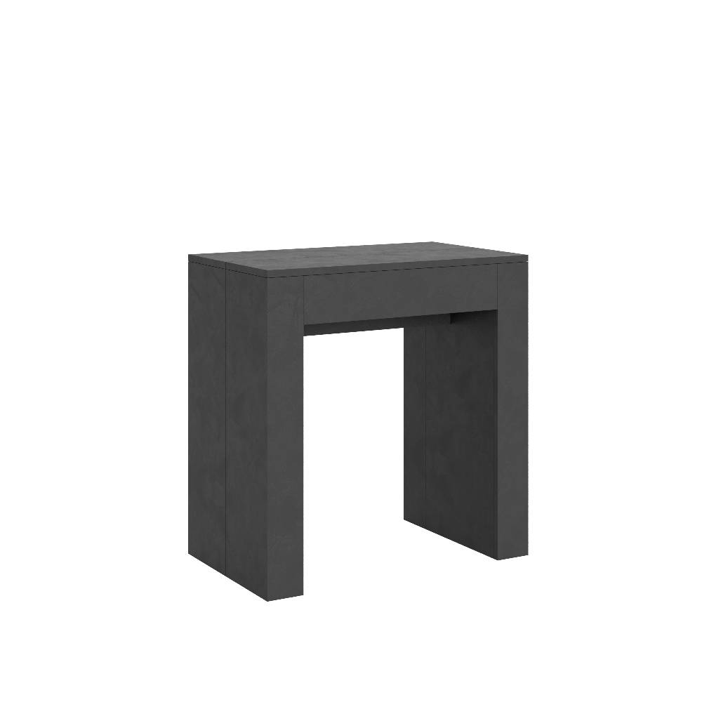 Itamoby Consolle Allin Antracite Offerta migliore