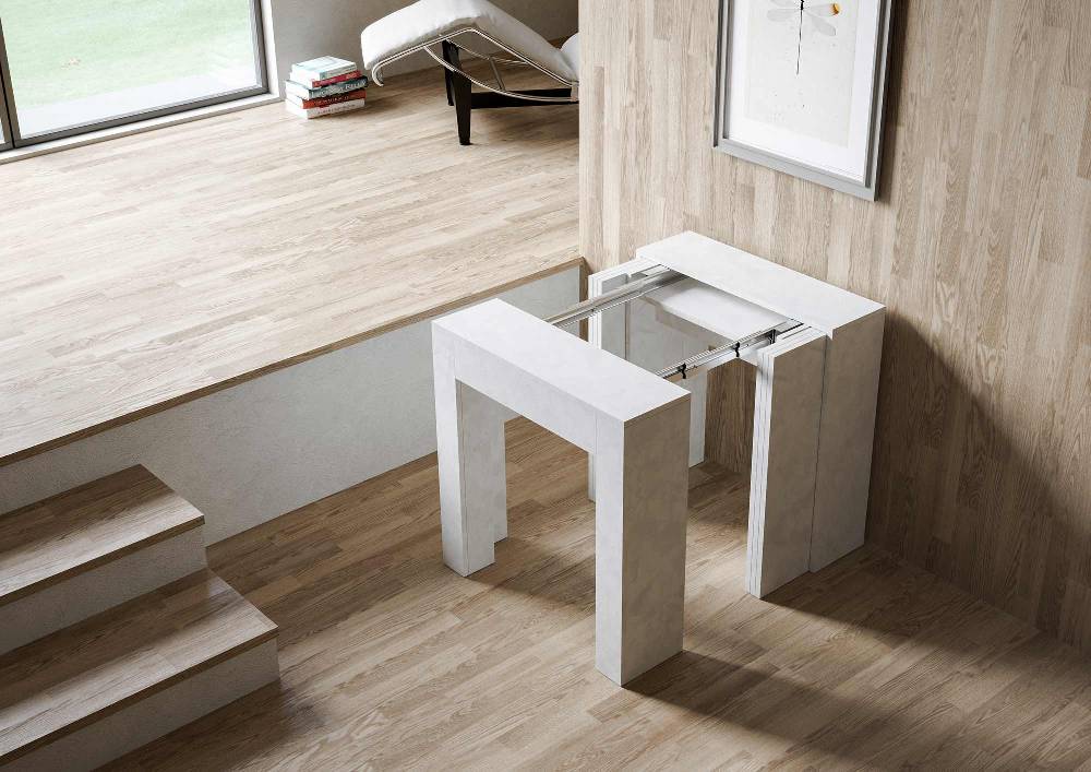 Itamoby Consolle Allin Bianco Latest fashion