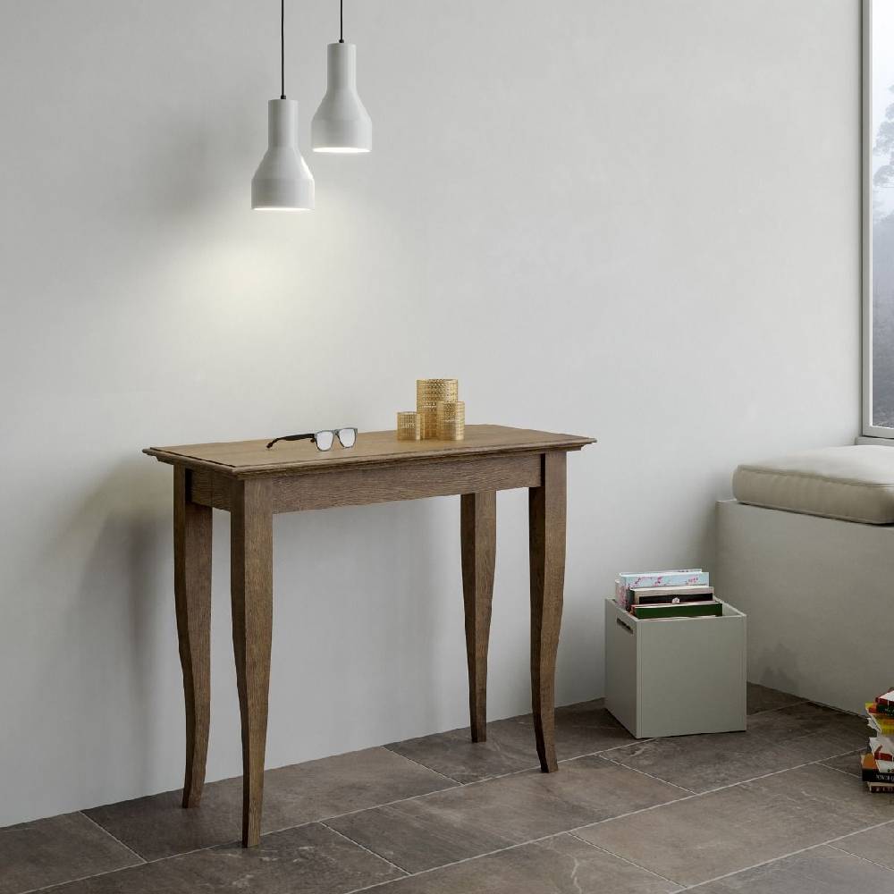 Itamoby Consolle Verona Small Noce Rilascio limitato