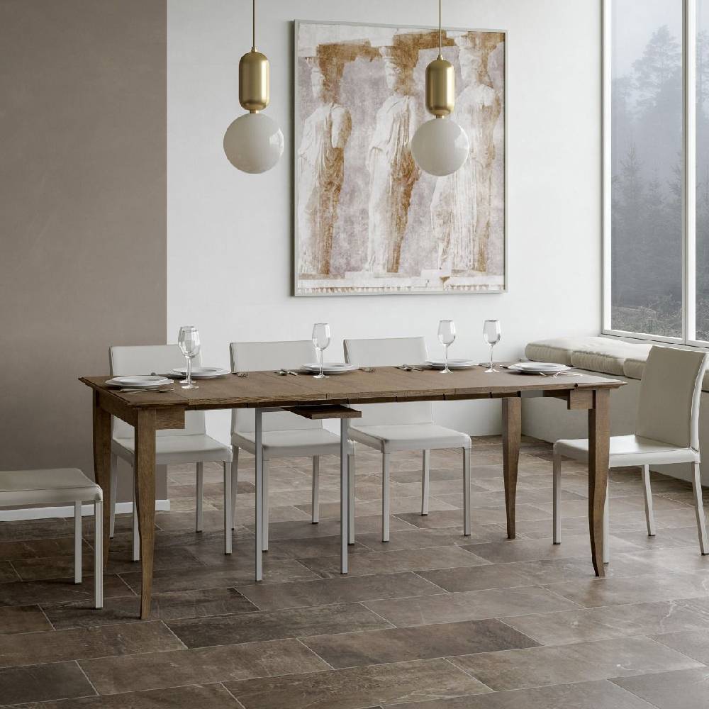 Itamoby Consolle Verona Small Noce Rilascio limitato