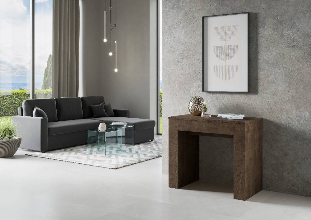 Itamoby Consolle New Extra Noce Ultimi tre giorni