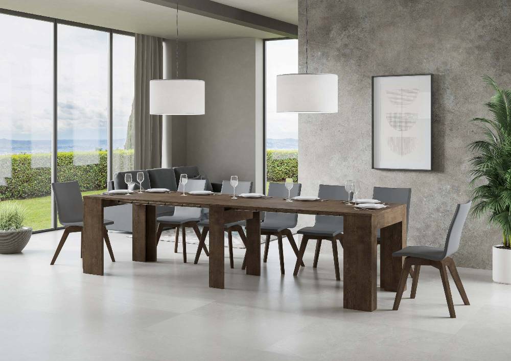Itamoby Consolle New Extra Noce Ultimi tre giorni