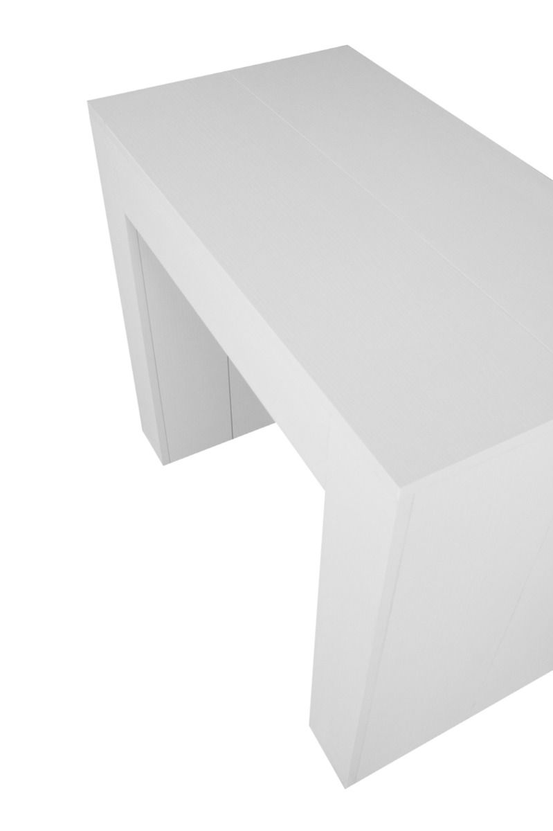 Itamoby Consolle New Extra Bianco Frassino ACQUISTA ORA