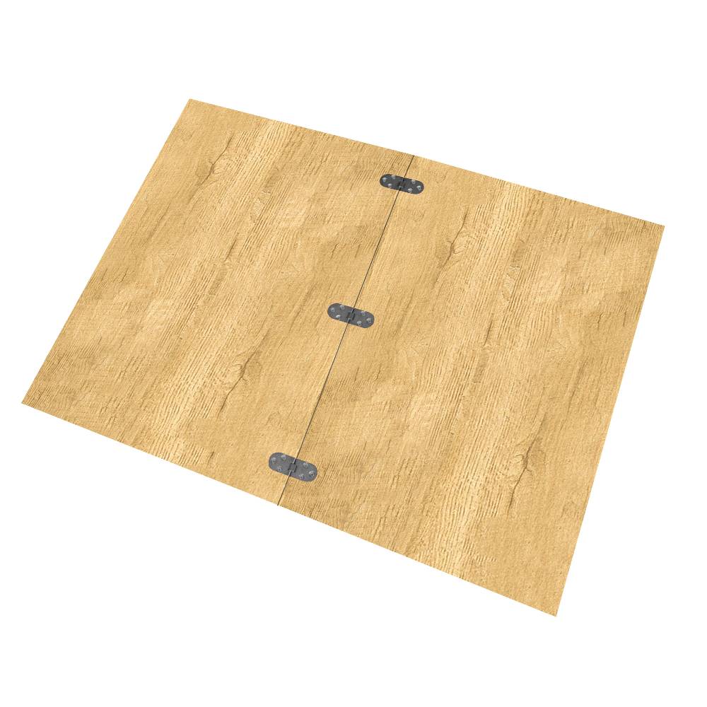 Itamoby Consolle New Extra Quercia Natura Latest stili