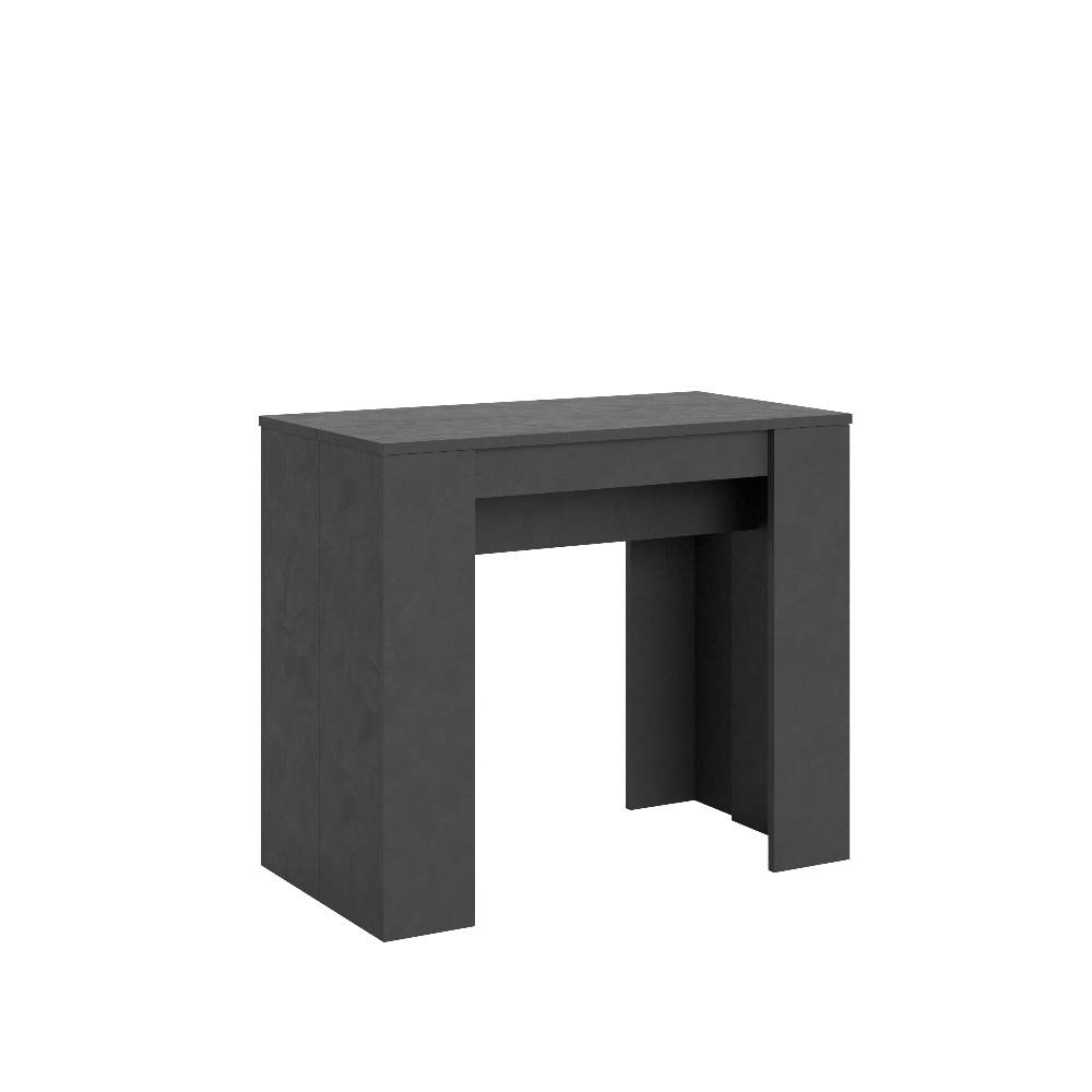 Itamoby Consolle Basic Antracite Italia
