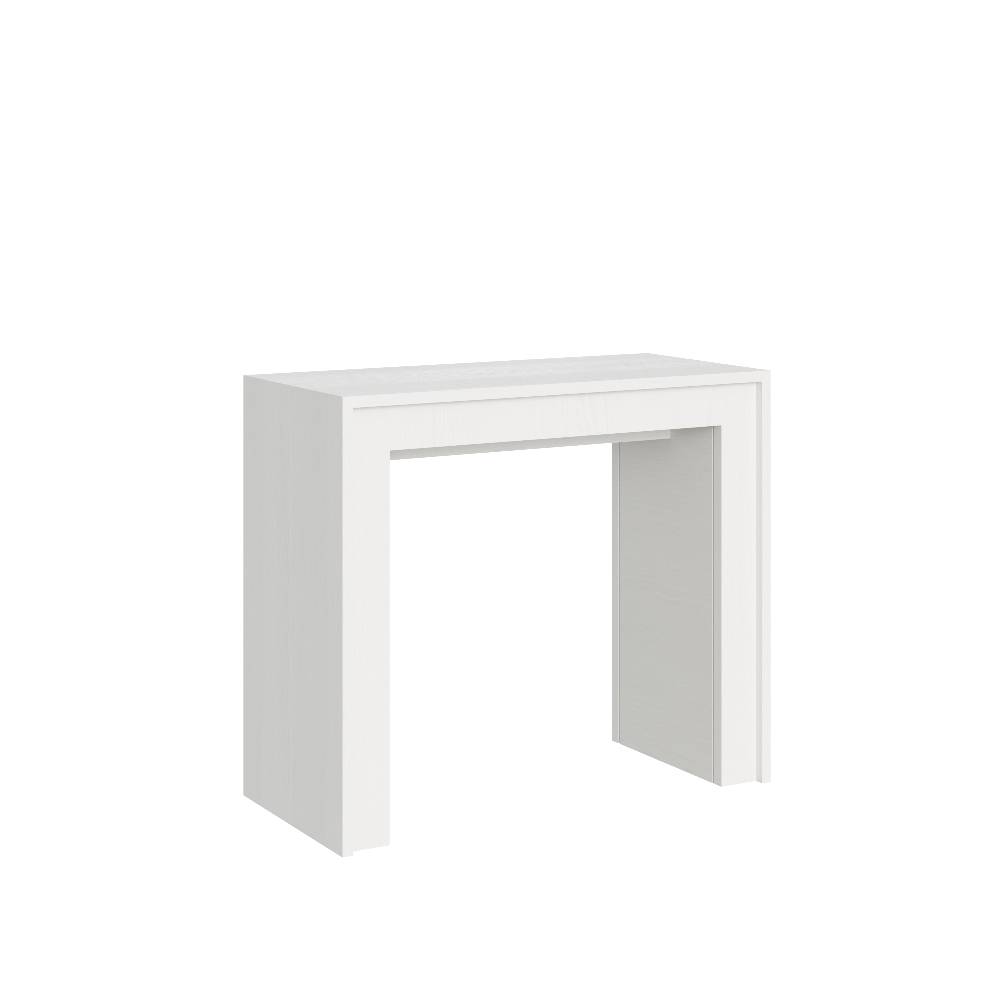 Itamoby Consolle Mia Small Bianco Frassino Vendita Economica