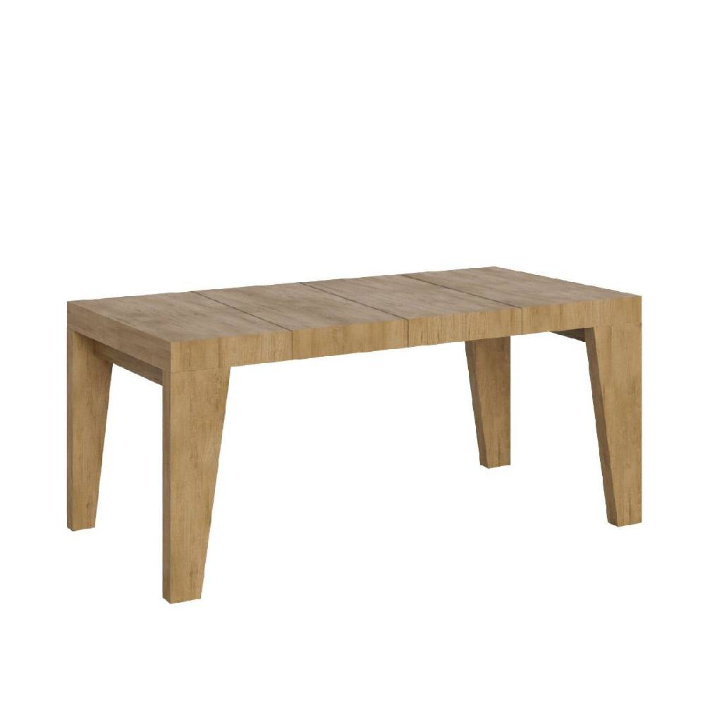 Itamoby Tavolo allungabile 90×140/244 cm Naxy Premium Quercia Natura Latest fashion