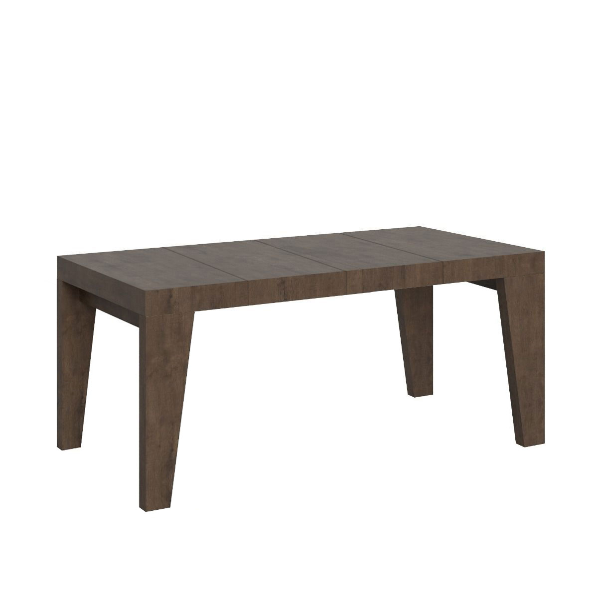 Itamoby Tavolo allungabile 90×120/224 cm Naxy Premium Noce Nuovi prodotti