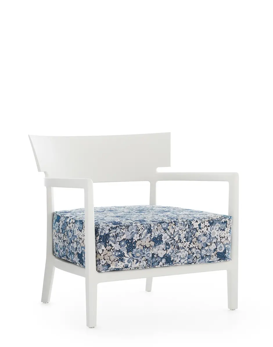 ﻿Kartell Cara outdoor liberty artemis Philippe Starck In Saldo