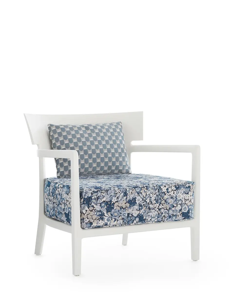 ﻿Kartell Cara outdoor liberty artemis Philippe Starck In Saldo