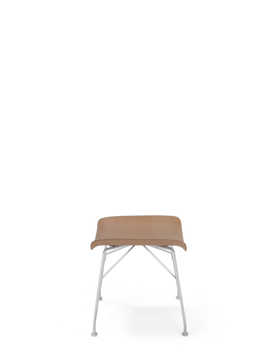 Kartell S/wood frassino dogato Philippe Starck Acquista Ora