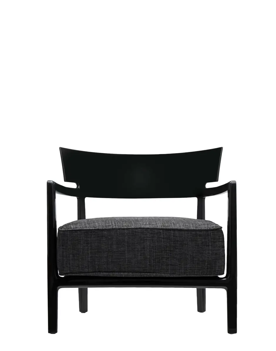 Kartell Cara Philippe Starck con Sergio Schito