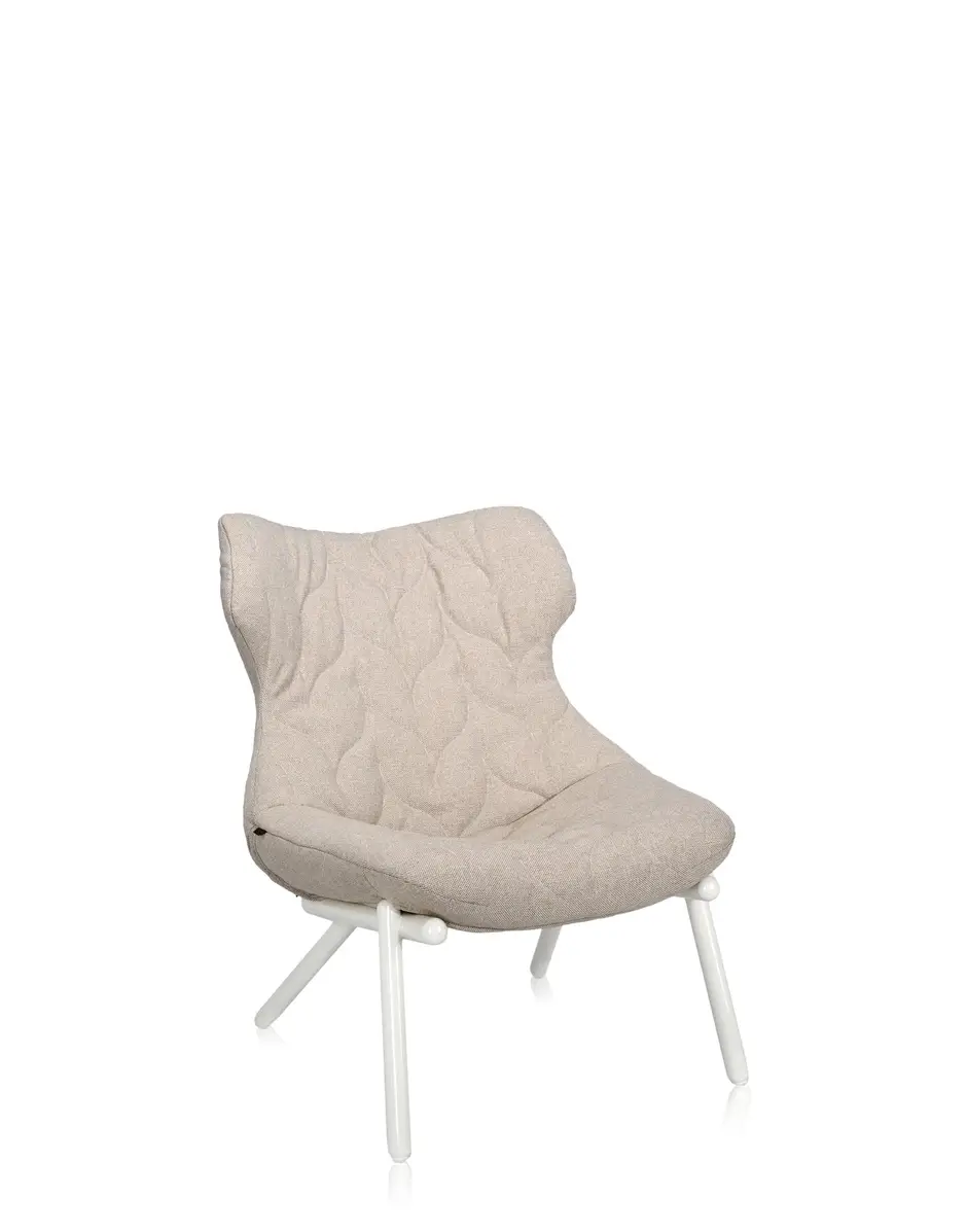 Kartell Foliage poltrona trevira Patricia Urquiola Online