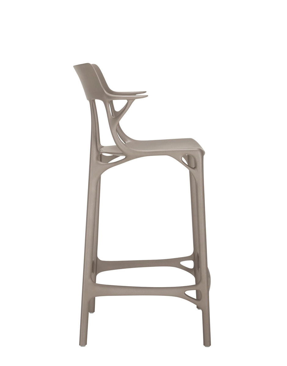 Kartell A.i. stool recycled Philippe Starck Offerte