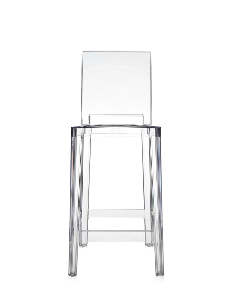 Kartell One more please (2 sgabelli) Philippe Starck