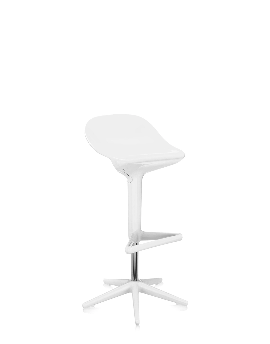 Kartell Spoon ANTONIO CITTERIO con Toan Nguyen Soddisfazione Garantita
